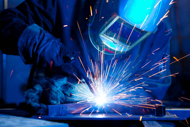 Best Specialty Welding Processes in Greensburg, PA