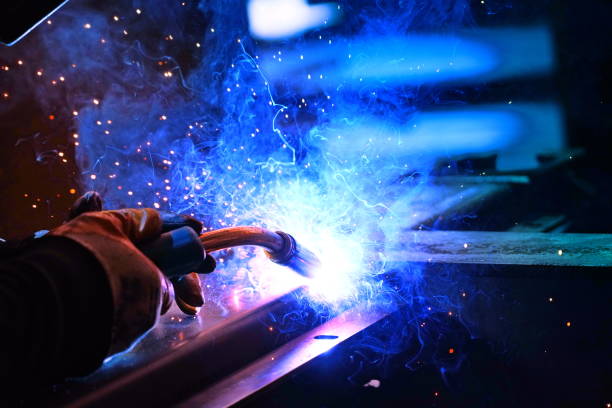 Affordable Welder Services in Greensburg, PA