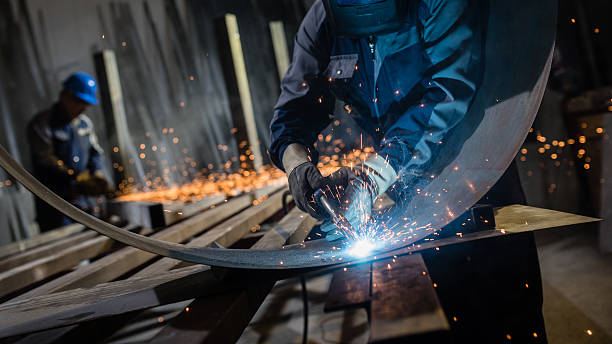 Best Food and Beverage Processing Equipment Welding in Greensburg, PA