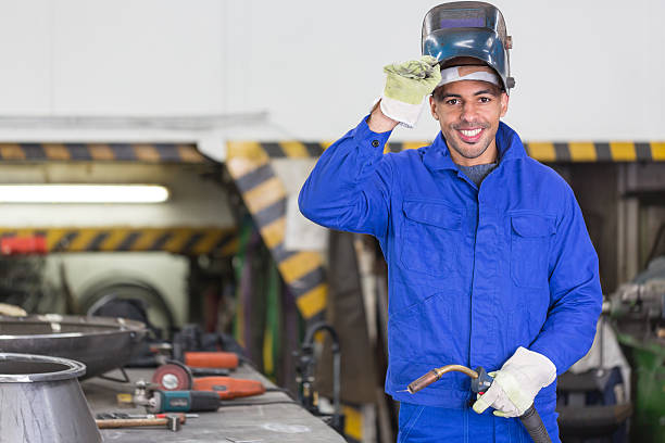 Best Automotive Welding in Greensburg, PA