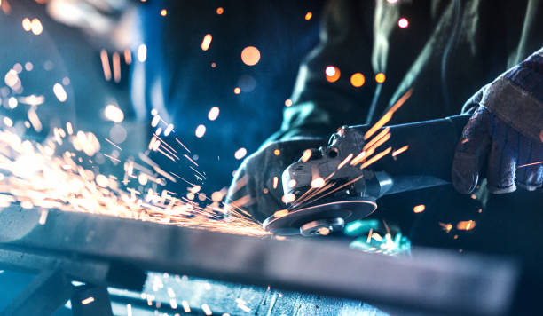 Affordable Welder Services in Greensburg, PA